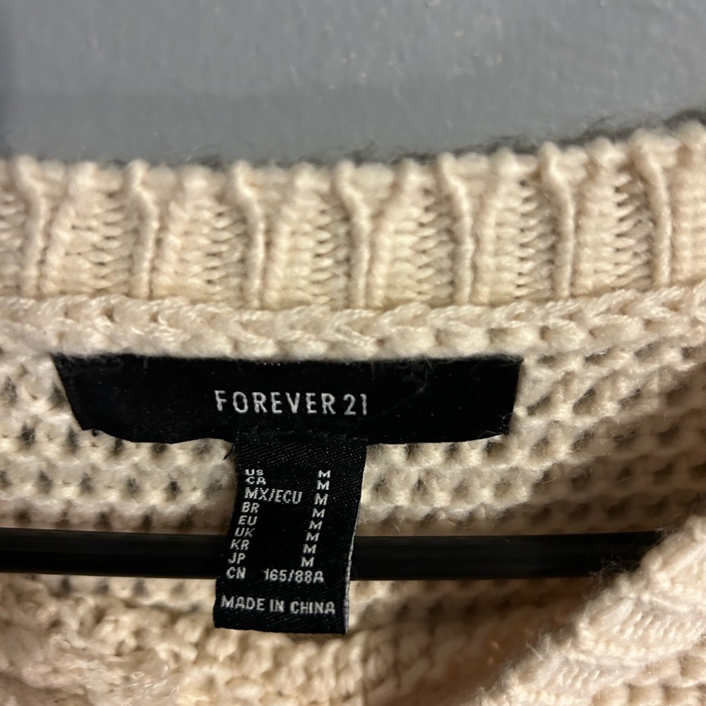 Sweater - Picture 2 of 2